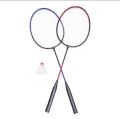 Badminton Racket For Outdoor Play. 