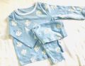 Pijama/Pijama set/Baby night wear dress/Night wear suit/Baby pijama set. 