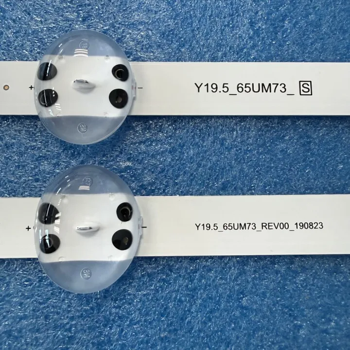 5pcs/set%20LED%20Backlight%20Strip%209LED%20For%2065NAN0793NE%2065NAN0796NE%2065NAN079%20B0E%20HC65ODOG-ABXLA-A141%20-%20Image%203