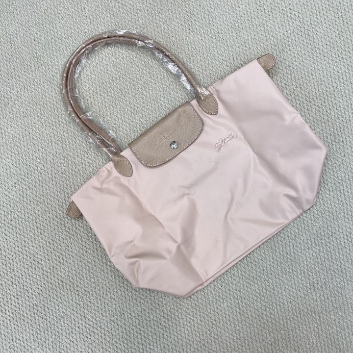 Auth%20LongChamp%CB%89%20Paris%20Le%20Pliage%20Tote%20Bag%20Large%20Version%2024%20Colors%2046/31x31cm%20-%20Image%207