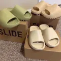 Summer Clogs Fashion Soft Bottom Beach Men Slippers Women's Sandals Nurse Medical Sabot EVA Slides Breathable Shoes. 