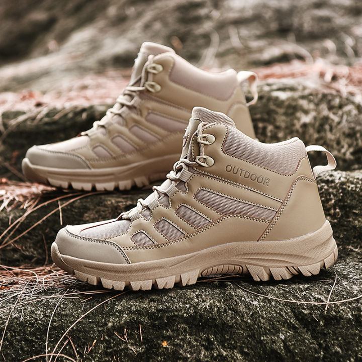 New%20%20Shoes%20High%20Quality%20Men%20Tactical%20Boots%20Outdoor%20Work%20Women%20Male%20%20Waterproof%20Unisex%20Training%20Lace%20UpRapid%20Response%20-%20Image%205