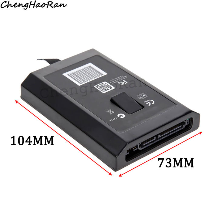 1%20Piece%20Hard%20Disk%20Case%20Xbox%20360%20HDD%20Hard%20Drive%20Box%20For%20Xbox%20360%20Slim%20Enclosure%20Cover%20Shell%20HDD%20Holder%20Bracket%20For%20Xbox%20360%20Slim%20-%20Image%207