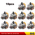 2/10pcs TMR Joystick for Switch Pro PS5 PS4 Xbox Series for Xbox One Anti-Drift Electromagnetic 3D Analog ThumbStick Accessory. 