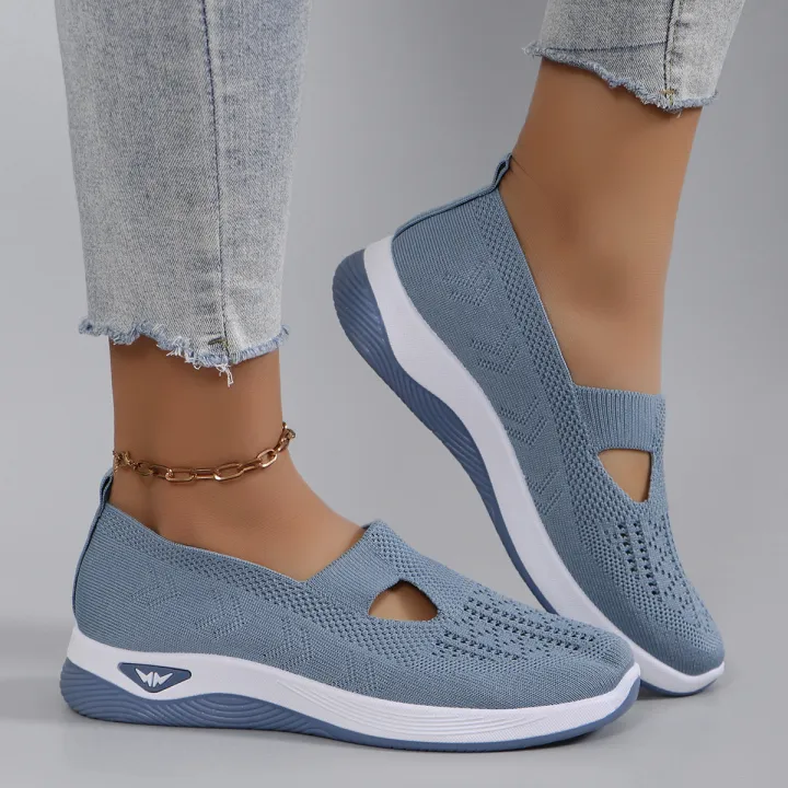 Spring%20new%20women's%20sports%20shoes,%20fashionable,%20breathable,%20lightweight,%20non-slip,%20wear-resistant,%20casual%20sports%20shoes,%20flat%20shoes%20-%20Image%206