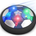 Hover Soccer Ball Toys for Children Electric Floating Football with LED Light Music Soccer Ball Outdoor Game Sport Toys for Kids. 