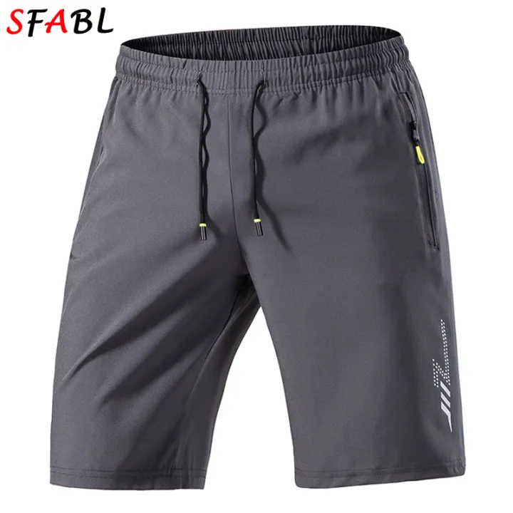 Quick-drying%20Shorts%20Men%20Board%20Short%20Pants%20Summer%20Breathable%20Sports%20Shorts%20Men%20Casual%20Elastic%20Running%20Gym%20Fitness%20Men's%20Shorts%20-%20Image%205