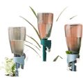 Adjustable Plant Self Watering Spikes Automatic Drip Irrigation System for Indoor Outdoor Gardening Fits Bottles Garden Tool. 
