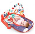 Baby Harmonium Multifunctional Piano Gym Mat. 