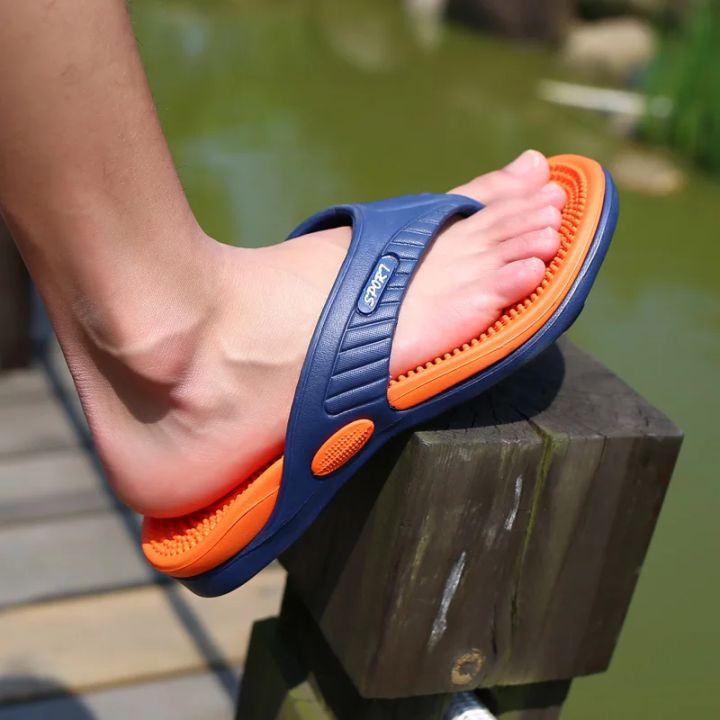 MAEDEF%20Flip%20Flops%20for%20Men%20Summer%20Breathable%20Beach%20Shoes%20Sandals%20Mens%20Luxury%20Flip%20Flops%20Breathable%20Plus%20Big%20Size%20Men%20Slippers%2047%20-%20Image%204