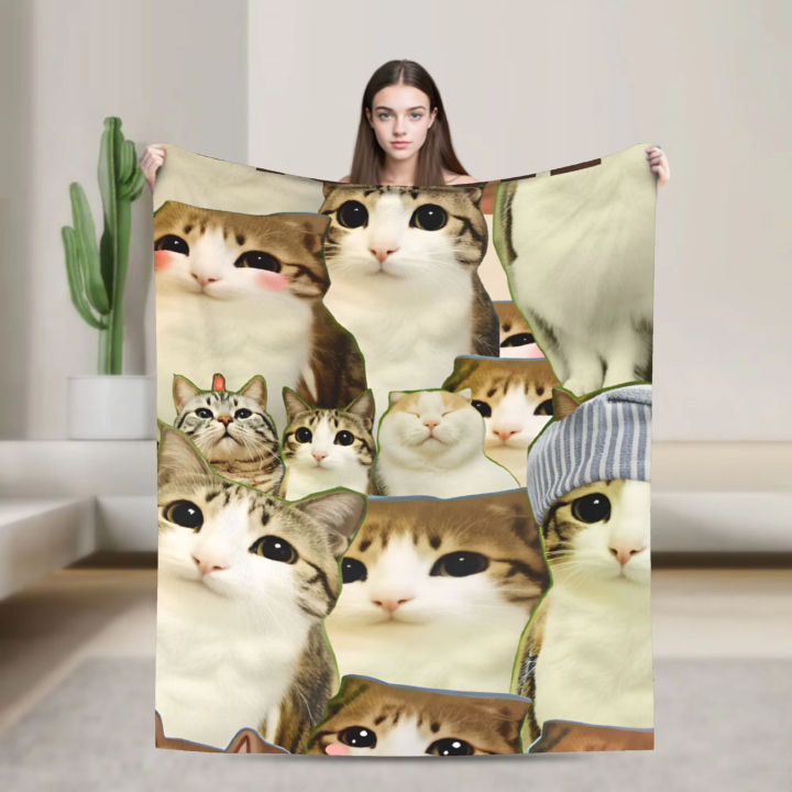 Meowl%20Cat%20Owl%20Winter%20Forest%20Flannel%20Throw%20Blanket%20Ultra%20Soft%20Plush%20For%20Adults%20Kids%20Living%20Room%20Quality%20Bedspread%20-%20Image%202