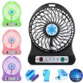 Electric fan mini Electric fans Electric fan for kids Electric fan mini Electric fan small | Portable fan, rechargeable fan, rechargeable fan for kids school. 