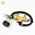 Multi-color grade a sonic/dash/MSX/CBR/LS/Nova/KR500 rear axle pump with delivery. 