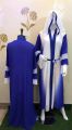 Kimono Abaya. 