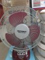 Defender (KN-2912) Rechargeable(AC/DC) 12"Table Fan. 