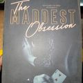 The Maddest Obsession By Danielle Lori. 