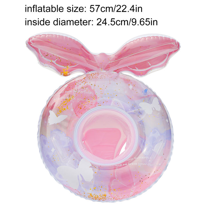 1PC%20Pool%20Float%20Ring,%20Inflatable%20Swim%20Tube,%20Swimming%20Accessories,%20Suitable%20for%20Summer%20Water%20Sports,%20Pool%20Float%20Gear%20-%20Image%207