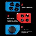 X12 PLUS Handheld Game Console 7.0 Inch HD Screen Retro Gaming Portable Video Player Built 1500 Classic Retro Games AV output. 