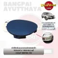 Car tow hook cover/front bumper hole cover/plastic cover for Toyota Vios front bumper hole 2002-2006 {genuine zero} [52127-0d901-th]. 