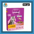 Whiskas Kitten Chicken Cat Food 300GM / Furryfuzz. 