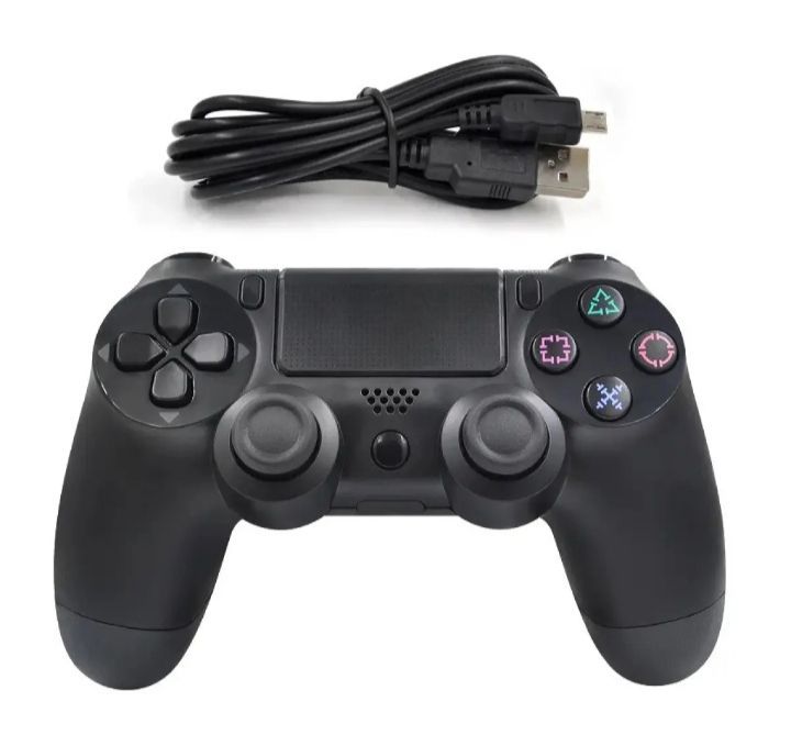 PlayStation%204%20DOUBLESHOCK4%20Wireless%20Controller%20for%20PS4%20/%20Slim%20/%20Pro%20-%20Image%202