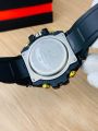 X Gear Digital and Analog Sports watch. 