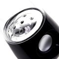 Water Dancing Speakers ( Bullet Shape) (random Color). 