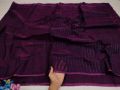 Handloom Chumki Saree for Women. 
