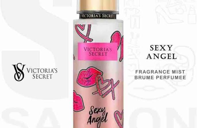 Victoria's%20Secret%20se-xy%20angel%20parfumee%20mist-250ml%20Perfume%20-%20Image%204