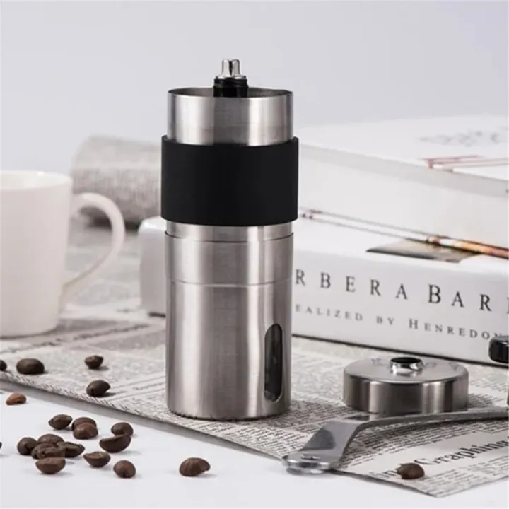 Manual%20Coffee%20Grinder%20Portable%20Coffee%20Bean%20Grinders%20Mini%20Stainless%20Steel%20Easy%20Hand%20Handmade%20Mill%20Foamer%20Kitchen%20Accessories%20Tool%20-%20Image%202