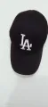 Quality LA logo ajestable cap. 