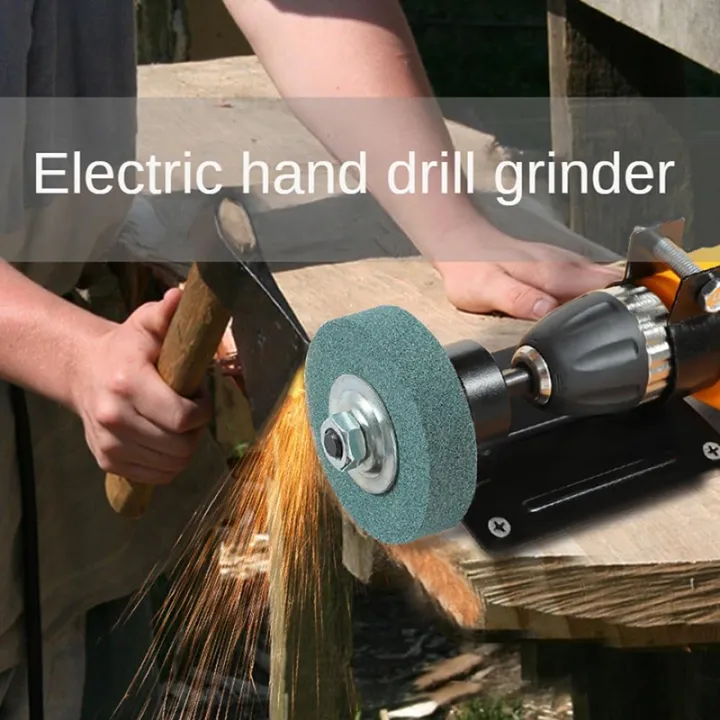 Metal%20Polishing%20Tool%20Grinder%20Hand%20Electric%20Drill%20Sander%20Conversion%20Head%20Polishing%20Wheel%20Grinder%20Grinding%20Wheel%20Sand%20Block%20-%20Image%205