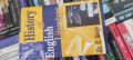 History of English literature By Dr.T. 