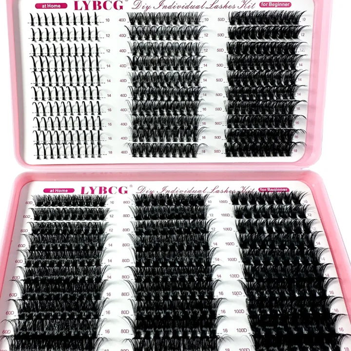 Spikes%20Lash%20Individuals%20Volume%20Eyelash%20Clusters%20D-Curly%20Lash%20Clusters%20Kit%2010-20MM%20DIY%20Eyelash%20Extensions,6%20Styles%20Lash%20Clusters%20-%20Image%205