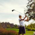 Golf Clubs Golf Practice Club Putter for Adults Non-slip Sports Equipment Golfing Accessories for Beginners Athlete Golfers. 