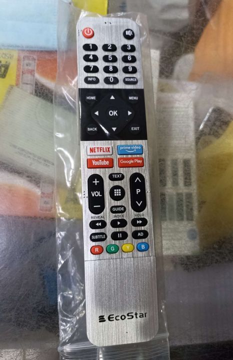 Eco%20Star%20Smart%20LED/LCD%20TV%20Remote%20control%20-%20Image%203