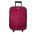 Trolley bag 20 Inch 8 Wheels Softside Spinner Luggage. 
