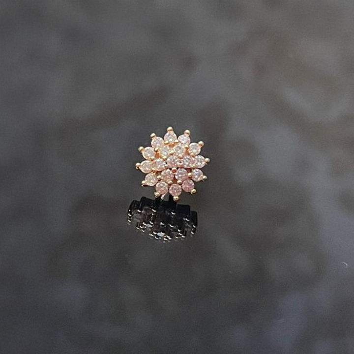 Elegant%20Rose%20Gold%20Plated%20L-Shaped%20Nose%20Ring%20with%20Sparkling%20Crystal%20Accents%20-%20Image%202