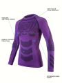 Womens Thermal Underwear Ski Breathable Warm Base Layer Winter Long Johns Top Bottom Sets for Cold Weather.