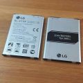 Battery For LG G4 G4stylus (BL-51YF) F500 H815 LS770 H810 VS980 VS991. 