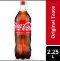Coca Cola Jumbo | Coca Cola 2.25 Litre Pack | 6 bottles pack of Coca Cola 2.25 Litre. 