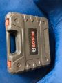 BOSCH Drill machine 24V. 