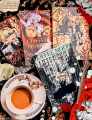 Manga Books Custom Order (1 volume) Paperback | MH Shop. 