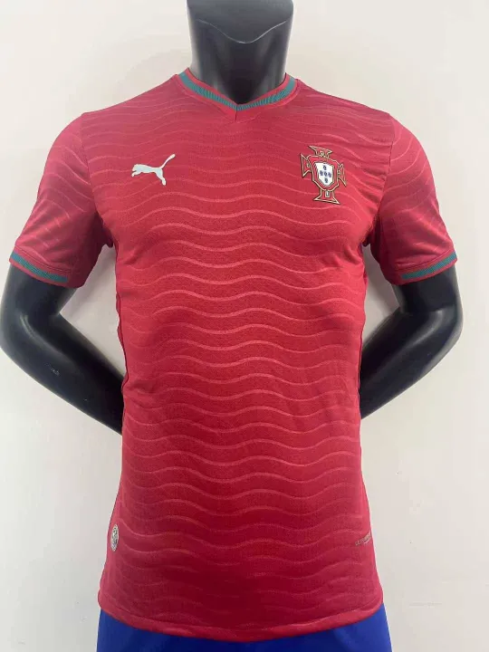 Portugal%20Home%20kit%202026%20World%20cup%20Football%20-%20Image%205