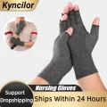 Magnetic Tight Compression High Elasticity Glove Wrist Guard Suitable For Cycling, Sports, Fitness,Daily Work Gloves. 
