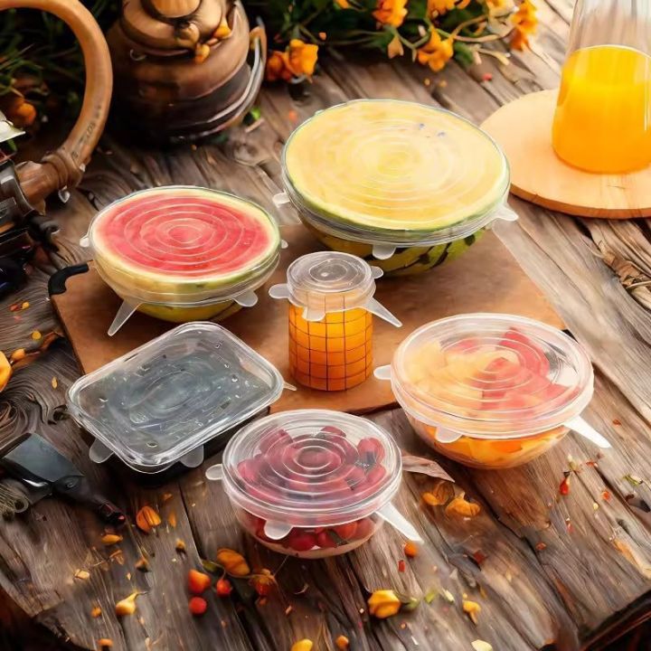 6%20Pcs%20Silicone%20Stretch%20Lids%20%E2%80%93%20Reusable%20Food%20Grade%20Bowl,%20Cup%20&%20Can%20Covers%20in%20Different%20Sizes%20%7C%20Round%20Food%20Covers%20for%20Microwave%20&%20Freezer%20(No%20Color%20Choice)%20-%20Image%208