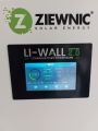 Ziewnic Battery Li-Wall 24V 100AH. 