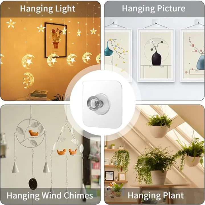 Stainless%20Steel%20Ceiling%20Hook%20Strong%20Self-adhesive%20Circular%20Screw%20Kook%20Household%20Storage%20Decoration%20Hook%20-%20Image%203
