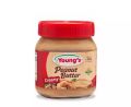 Young's creamy peanut butter 320 gm. 