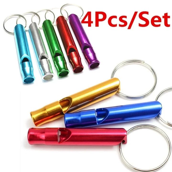 4%20Pieces/set%20of%20Aluminum%20Sports%20Safety%20Whistle%20Alloy%20Small%20Whistle%20Keychain%20Outdoor%20Survival%20Camping%20Emergency%20-%20Image%207